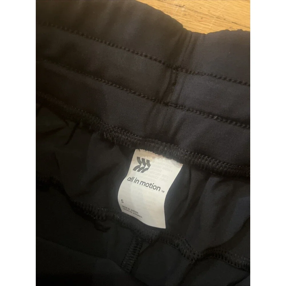 all in motion men lightweight